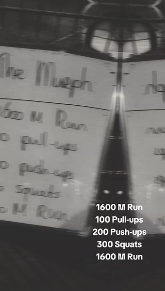 Beast Mode Training op TikTok