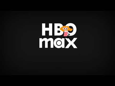 HBO Max It's AumSum Time Logo (2025)