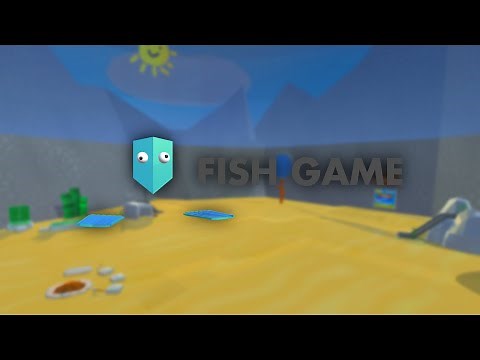Fish Game Trailer 🐟