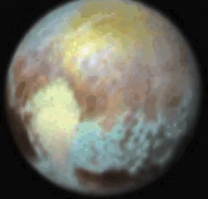 It’s been a year since the historic #PlutoFlyby. From atmospheric hazes to details about Pluto’s moons, check out the top 10 discoveries from from our New Horizons spacecraft: http://go.nasa.gov/29RFgYd | NASA - National Aeronautics and Space Administration