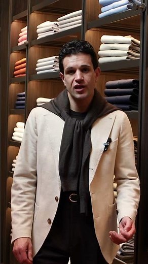 OGÉR Italian Knitwear | Spring Summer 2026