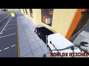 Noah's Road Train in 2472