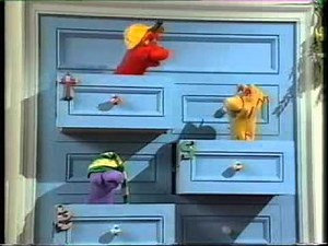 Wizadora - Tattys Tablecloth