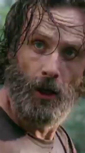 Prime Rick Grimes? #thewalkingdead #rickgrimes #twd #edit #negansmith