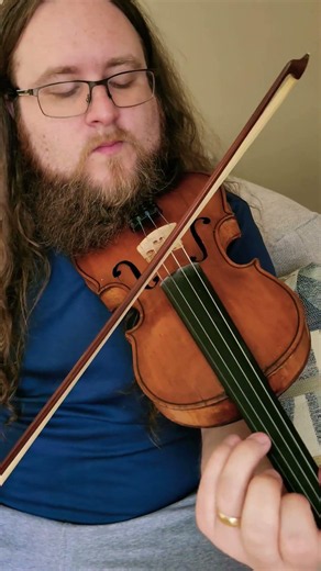 Cripple Creek | Bluegrass Fiddle