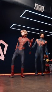 265K views · 11K reactions | In to the Staying Alive verse ️ #daily #dance #2025 | Vik White | Facebook