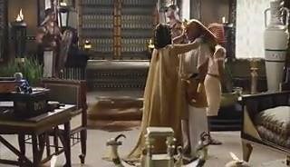 18-Capitulo 18 Moisés y Los 10 Mandamientos idioma español Latino | Solo Dios Hace Al Hombre Feliz