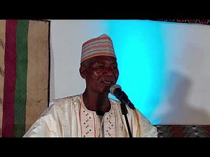 The Music of Niger | Wasika Dounia 04