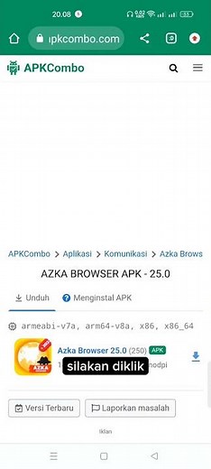 Azka browser lama : https://apkcombo.com/id/azka-browser/com.azka.browser.anti.blokir/old-versions/