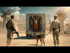 Qaidi Ne Impossible Jail Break Kar Di (The Shawshank Redemption Explained in Hindi/Urdu