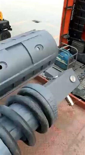 Kelly bar Interlocking Multilocking Friction for Bauer Soilmec XCMG Rotary Drilling Rig Deep Piling Bored Piles Pile Foundation