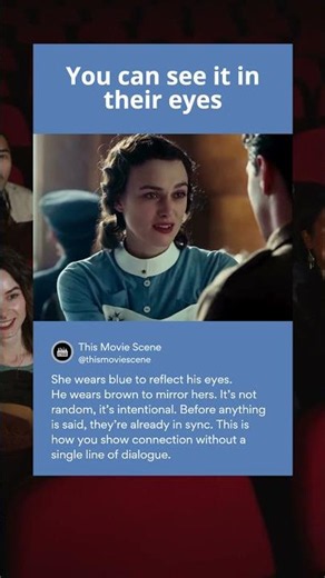 Atonement The Scene That Broke Everyone 💔