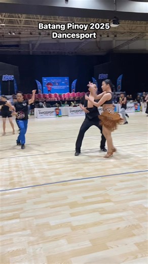 Tech Run #BatangPinoyGenSan2025 | Hanna Monique Mendivel Roco