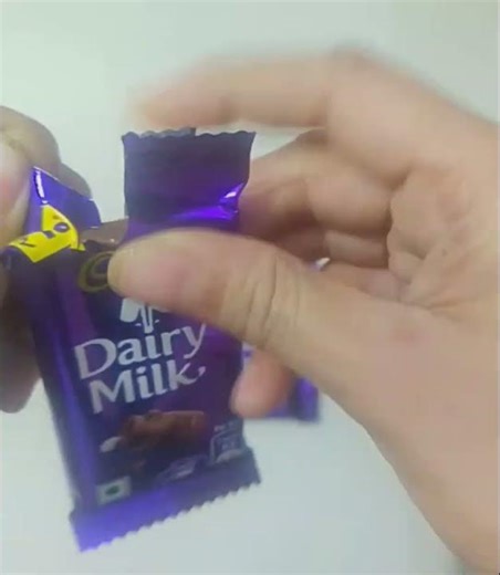 #dairy milk#unboxing#shortvideos