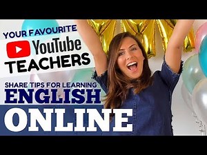 9 Tips to Learn English Online + 1 MILLION! 🎉