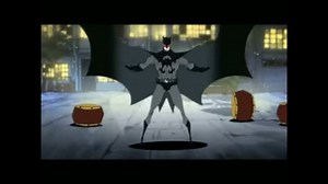 DC Nation Shorts 2012 予告編