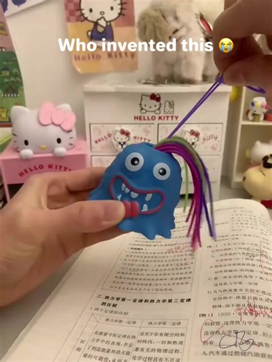 Stress Relief with Fun Fidget Toys