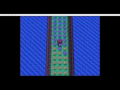 (Redo) Let’s Play: Pokémon Platinum Part 48 - Catching Shaymin