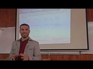 Lecture 1_1 Network Programming