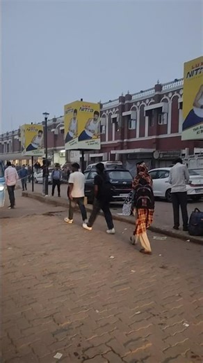 Darbhanga#railway@station#morning