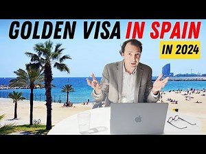 Spain Golden Visa 2025 Explained | Requirements, Investment & Alternatives