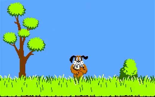 PF游戏 打鸭子无限子弹版