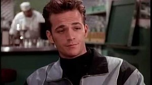 Beverly Hills, 90210 - Father Trouble