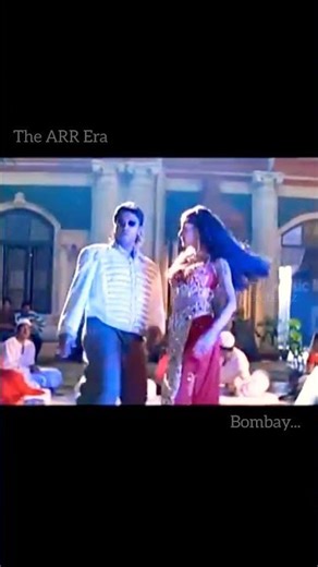 Humma Humma..... #arrahman #tamil #bombay #kerala #shorts #90s