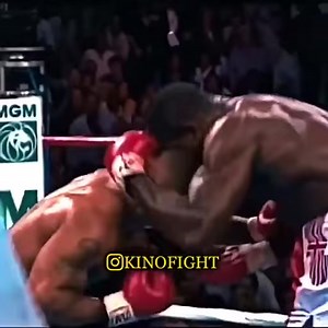Iron Mike | Boxing Professional Worldwide TV