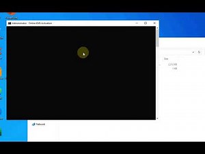 Kích Hoạt Active office 2010 2013 2016 2019