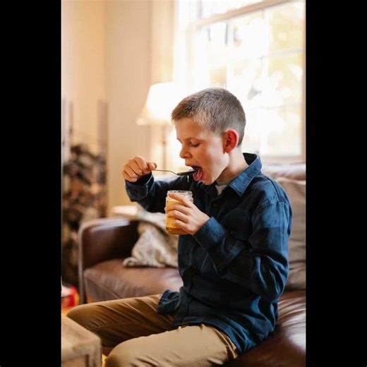HOME REMEDY FOR DRY COUGH #shorts
