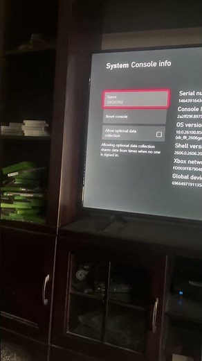 Developer mode Xbox