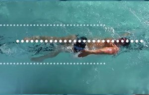 How to Swim Backstroke-Technique, Drills & Tips | Aquaticglee