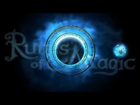 Runes of Magic - Official Trailer Chapter V - Fires of Shadowforge
