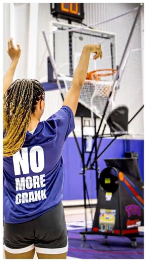 Offseason Upgrade: No More Crank | The Gun 14X Smart Pass