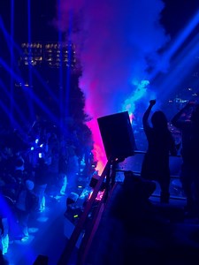 Carlos Brathwaite on Reels