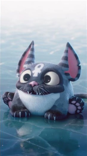 This Silent Cartoon Is WAY Too Funny 😂#MutedCartoon#SilentComedy#FunnyCartoon#NoSoundComedy#Cartoon