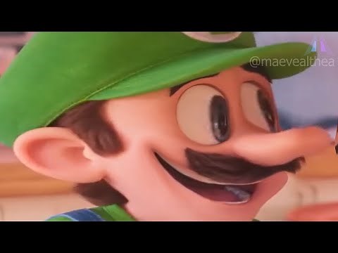 Luigi got called by Pepe Silvia [Mini YTP] Super Mario Bros Memes on Crack Parody