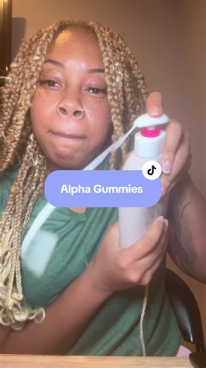 Enhance Men's Health with Alpha Gummies