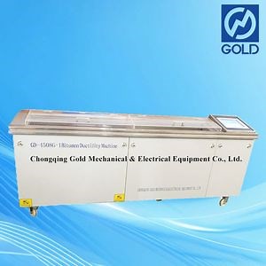 [Hot Item] Durable Bitumen Ductility Testing Apparatus Complied for ASTM D113