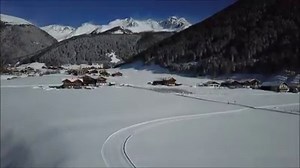 8.3K views · 143 reactions | Wow, what an extraordinary winter in our beautiful valley Gsiesertal. Simply the best choice for a relaxing and peaceful holiday. | Hotel Quelle - Nature Spa Resort | Facebook