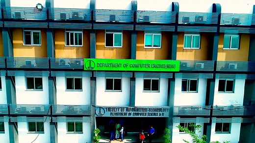 The University of Lahore envisions a transformative impact on society through its continual innovation in education, creativity, research, and entrepreneurship. | University Of Lahore