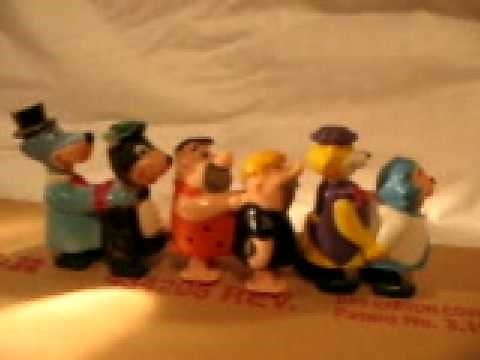 Boomerang Kingdom Promo Ramp Walker Commercial Cartoon Network Hanna Barbera