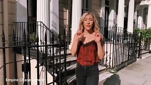 Empire Chase Video- Jessie Pettit