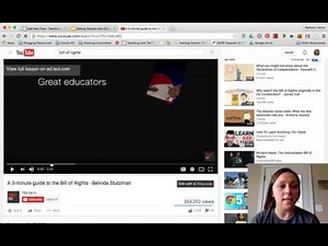 EDpuzzle extension