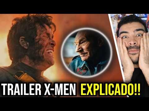 AAA X-MEN Trailer Leaked: Avengers Doomsday Confirms Cyclops and Mutants Finished Off by Doctor Doom