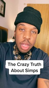 24K views · 7.6K reactions | 李 The Full Story About #simps Follow us on Tiktok @wearemanenough for more videos with @charitycroff #simp #feminism #gossip #love #relationships #healing | Man Enough | Facebook