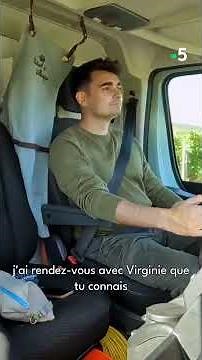 C'est parti pour la fameuse Route des Vins d'Alsace !