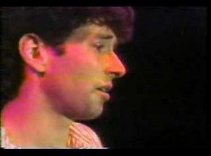 Jonathan Richman