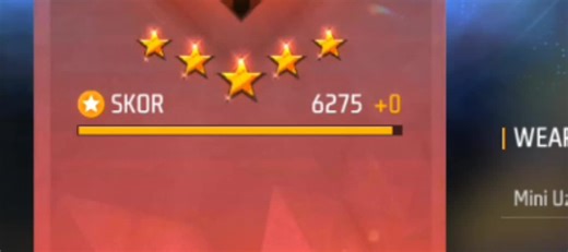 Gameplay Free Fire: Tips dan Trik Naikin Rank